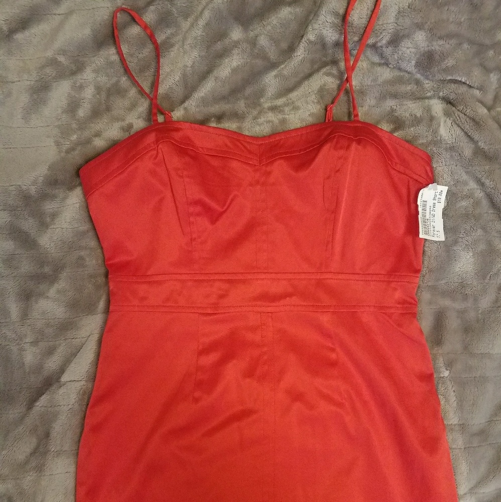 Forever 21 Dress
